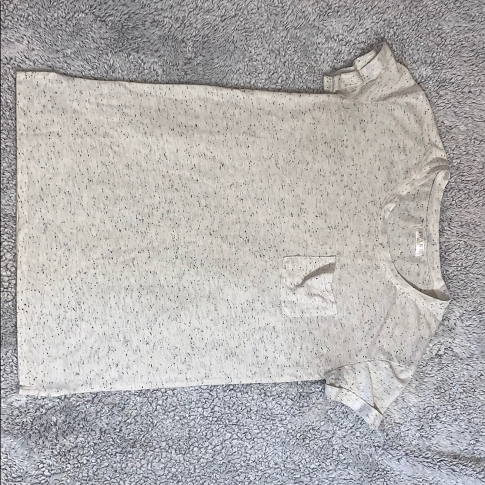 Pocket T Shirt